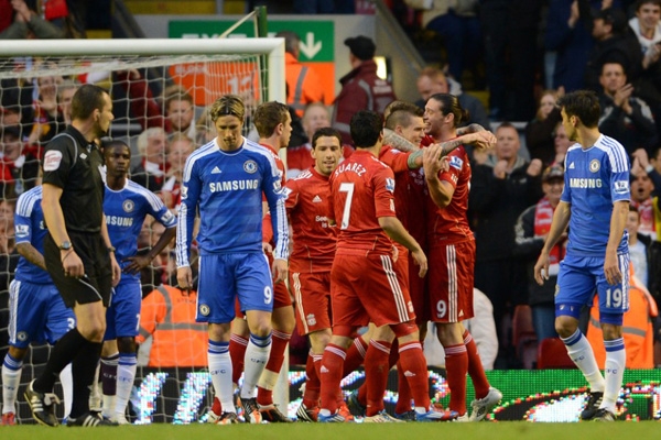 复出第一场就交出满分表现